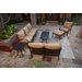 Newport 6 Piece Deep Seating Group