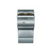 Grey Automatic Hand Dryer 120V