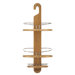 Shamboo Shower Caddy in Natural