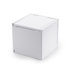 Tuck Storage Box in White