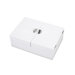 Repose Storage Box in White
