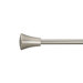 Tap Rod in Nickel