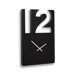High Noon Wall Clock