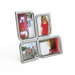 Clover Four Opening Picture Frame