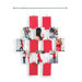 Tangle Wall Mounted Photo Display