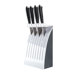Hold Up Knife Storage Block
