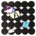 Dot Bulletin Board