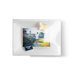 Pillow Shadow Box Wall-Mount Picture Frame