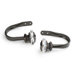 Squire Curtain Holdback (Set of 2)