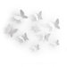Mariposa Wall D&eacute;cor (Set of 9)