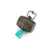 Doggie Barrel Bag Holder