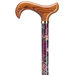 Wood Derby Fashion Cane