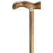 Unisex Wide Ergonomic Grip Cane