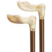 Palm Grip Right Hand Cane