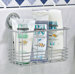 4.5" x 3.6" x 7.8" Suction Cup Caddy