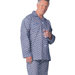 Men's Cotton Pajamas in Assorted