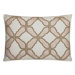 Baroque Tiles Decorative Pillown