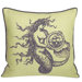 Mermaid Decorative Pillow