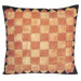 Checkers Gameboard Decorative Pillow