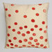 Ovals Decorative Pillow