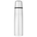 Nissan 34 oz Vacuum Insulated Briefcase Bottle