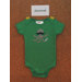 Octostache Bodysuit or Tee