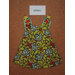 Apron Dress in Sway