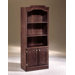 Andover 74" H High Bookcase