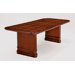 Antigua 8" Rectangular Conference Table