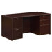 Fairplex Junior Executive Desk with 6 Drawer