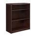 Fairplex 42" Bookcase