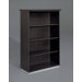 Pimlico 54" H Open Bookcase (Fully Assembled)