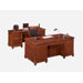 Antigua 72" W Executive Desk