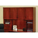 Belmont 50" H x 72" W Desk Hutch