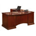 Belmont L-Shape Computer Desk with Right Return