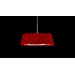 Miuu 40cm Single Lamp Ceiling Pendant with Dimmer