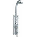 Waterworld Wide Rainfall Hydrotherapy Shower Column