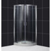 Sector Sliding Shower Door