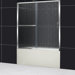 Infinity Plus Sliding Tub Door