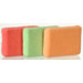 Microfiber Sponge (Pack of 3)