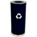 15" W Single Stream Recycling Unit with One Opening