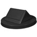 Expanded Metal Series Swing Top Drum Lid