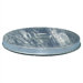 Heavy Duty Flat Top Galvanized Drum Lids (Fits 55 Gallon Drum)
