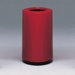 Fiberglass Series 21 Gallon Top Entry Round Receptacle