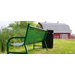 Oakley Stadium Series SMB Metal Garden Bench