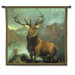Monarch of the Glen WH Wall Hanging