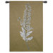 Taupe Nature Study III Tapestry