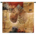 Abstract Autumn Extra Large Tapestry