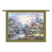 Springtime Glory Tapestry