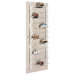 Over the Door Shoe Rack